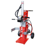 RACHADOR DE LENHA ELÉTRICO AMR 12 TONNES HVE12 MDP