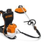 ROÇADEIRA COSTAL TÉRMICA STIHL FR 460 TC-EM