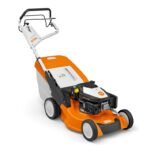 CORTADOR DE GRAMA TÉRMICO STIHL RM 650 VE