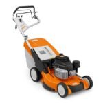 CORTADOR DE GRAMA TÉRMICO STIHL RM 655 YS