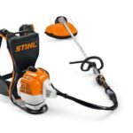 ROÇADEIRA COSTAL TÉRMICA STIHL FR 460 TC-EFM