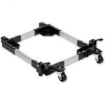 UNI-400 Kit universal de deslocamento pour machine inférieure à 400 Kg