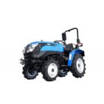 MICROTRATOR SOLIS 16