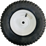 Roda completa 4.10/3.50-6 electropower