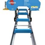 Extensão para sierra de toras LEMAN SAG660