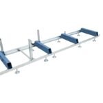 Seção adicional 1950mm pour Bernardo BBS 650 B / BBS 650 E