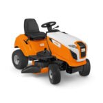 TRATOR CORTADOR DE GRAMA STIHL RT 4097 SX