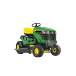 TRATOR CORTADOR DE GRAMA JOHN DEERE X127