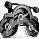 Cárter de corte CombiClip 94 cm – Serie 300